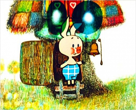 Свинья - синоним достатка