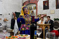 09 10 2025 Пухляковский техникум ждет возрождения