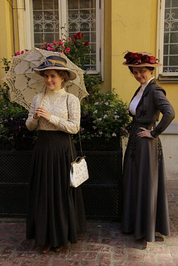 К юбилею Раневской сериал «Фаина» не успеет