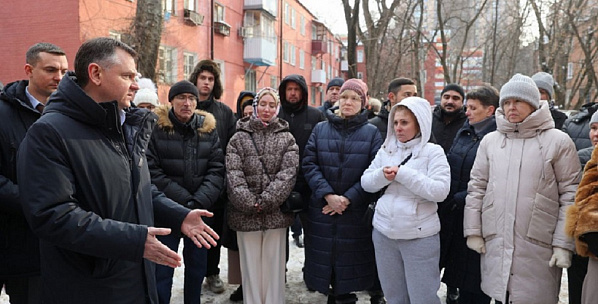 Источник фото: правительство Ростовской области.
