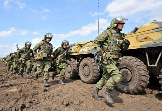 «Заслон-2015»