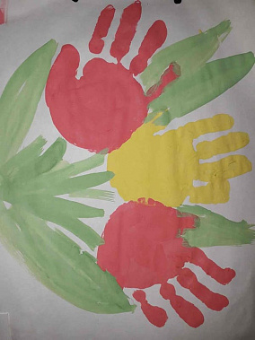 «Юный художник»