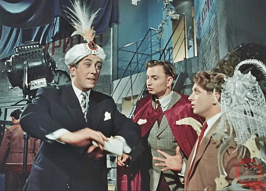 ОТР: новый сезон - новые программы