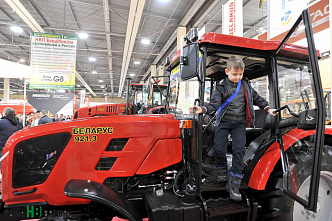 От форума до первой борозды