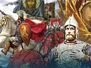 Дончане примут участие во вторых Всероссийских спортивных играх святого благоверного князя Александра Невского