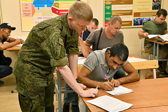 04 08 2024 Путь контрактника