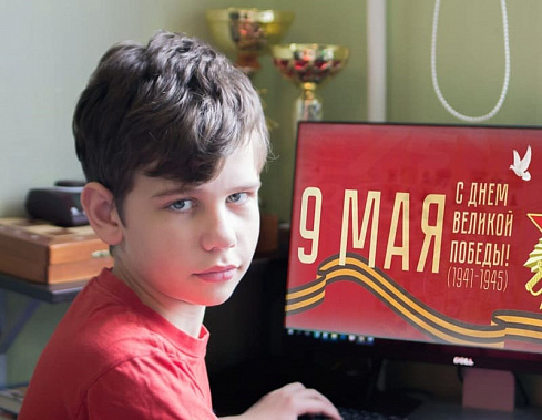 Глеб Болдырев