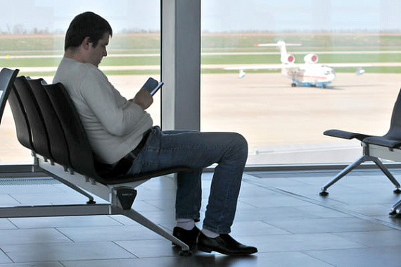 Авиарейс из Ростова в Ереван будет выполняться по средам