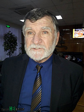 «Звезды Ростова» дают дорогу на сцену