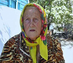 Встреча в «плавучей станице»_24689