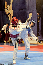 Приз оставили себе