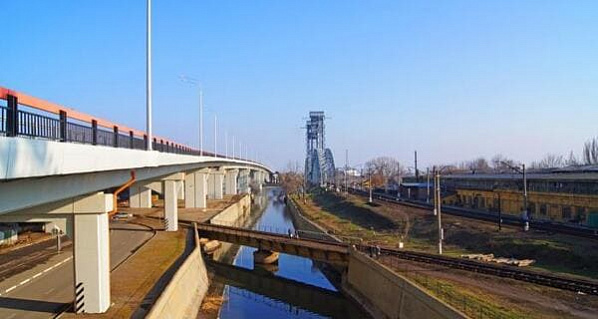 Жизни гражданина, упавшего в реку Темерник, ничего не угрожает