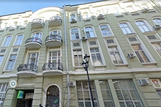 В Ростове продают помещения памятника архитектуры 