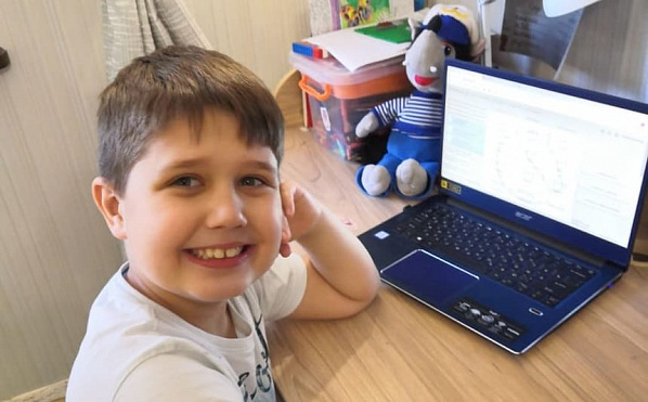 Андрей Кряквин