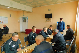 В Ростовской области создадут исправительные центры