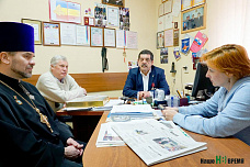 Помогаем выжить