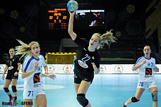 Пятерка за пятую игру