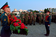 22 06 2026 Акция «Помним Героев»
