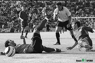 Мы пишем историю страны