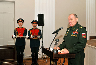 Эти новости пахнут порохом. Сто лет «Военному вестнику Юга России»