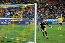 Футболисты «Ростова» дома обыграли столичный «Локомотив»