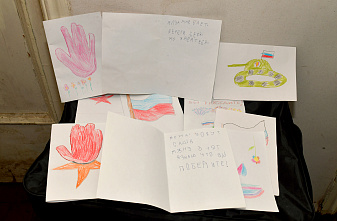 30 10 2025 «Боевое братство» в действии