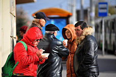 Приятного аппетита!