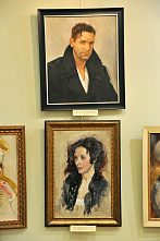 В другой роли