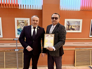 Их труд  вдохновляет, объединяет и делает мир ярче...