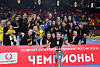 Гандболистки «Ростов-Дона» завоевали титул чемпионок России