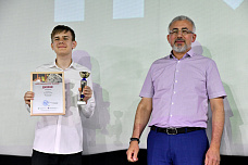 В Ростове подведены итоги традиционного областного конкурса школьных музеев «Мы помним»