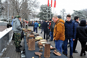 Это было в сорок третьем