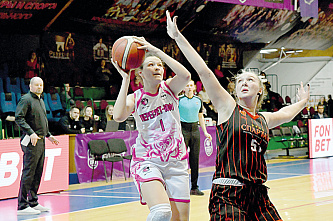 Ростовский профессиональный баскетбол: причины неудач