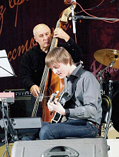 На джазовой волне_17962