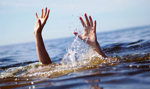 В Ростове на базе отдыха утонула 14-летняя девочка
