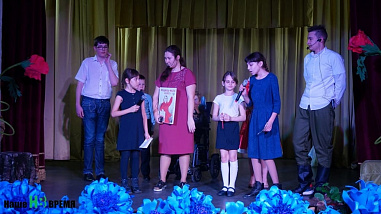 «Удивленные войной» из «Зазеркалья»