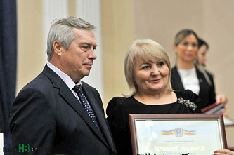 Каков труд, таковы и награды