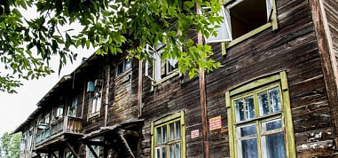 В Каменске-Шахтинском выявили нарушение при переселении из аварийного жилья