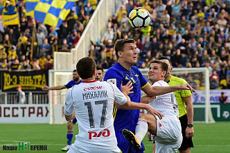 Цена последних секунд