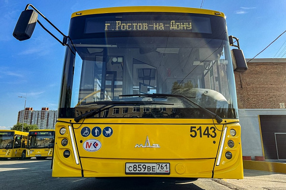 Ростовский перевозчик настаивает на подъеме платы за проезд в городских автобусах