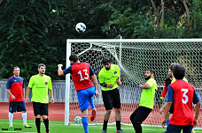 Алексей Логвиненко: «Спорт должен быть доступным для всех»