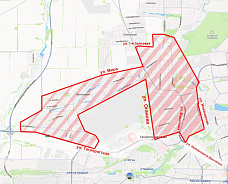 25 07 2025 Администрация Ростова просит запастись водой на время подключения к водоводу «Восточный»