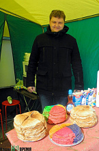 Масленица «профилактическая»