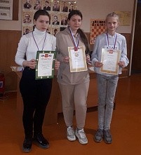 В Ростове подвели итоги серии детских турниров, посвященных Дню Конституции