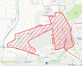 25 07 2025 Администрация Ростова просит запастись водой на время подключения к водоводу «Восточный»
