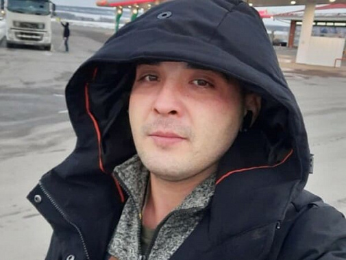 Выживший в море тацинец пошел на поправку