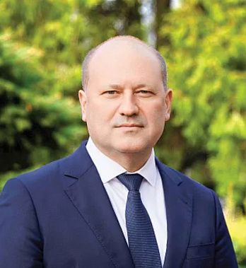Александр Скрябин: Андрея Байкова следует рассматривать как харизматичную личность, яркий бренд...