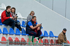 24.04 Гребной канал Ростов