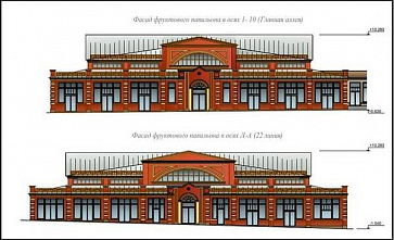 Нахичеванский рынок сделают туристическим объектом в стиле «старого Ростова»