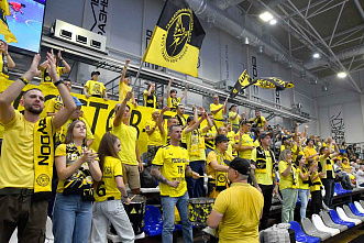 Гандболистки «Ростов-Дон» обыграли команду из Ставрополя